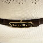 Sombrero Hombre Rocha Lona Rec F9 - Imagen 5