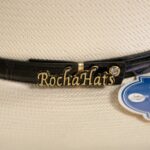 Sombrero Hombre Rocha 100x Lona Fina F10 - Imagen 5