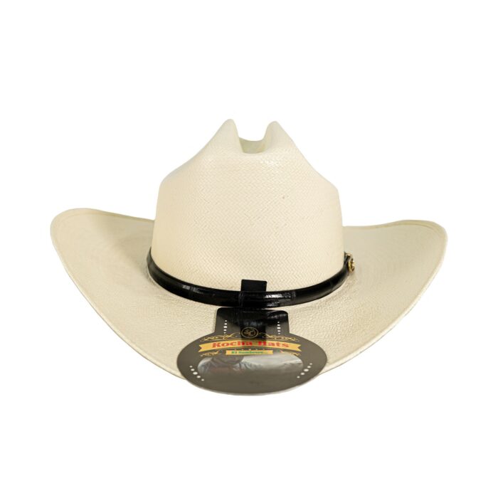 Sombrero Hombre Rocha Lona Rec 30X F9 - Imagen 1