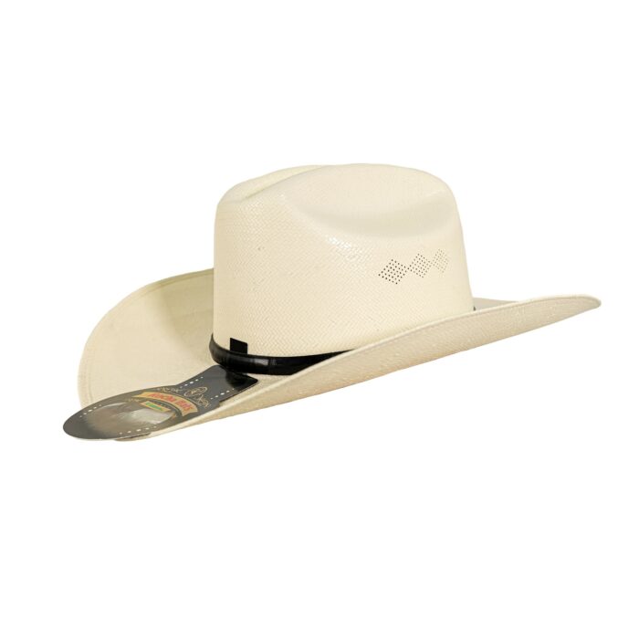 Sombrero Hombre Rocha Lona Rec 30X F9 - Imagen 2