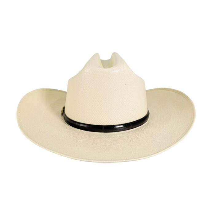 Sombrero Hombre Rocha Lona Rec 30X F9 - Imagen 4