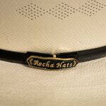 Sombrero Hombre Rocha Lona Rec 30X F9 - Imagen 5