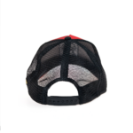 Gorra Hombre Cuadra Bull - Imagen 4