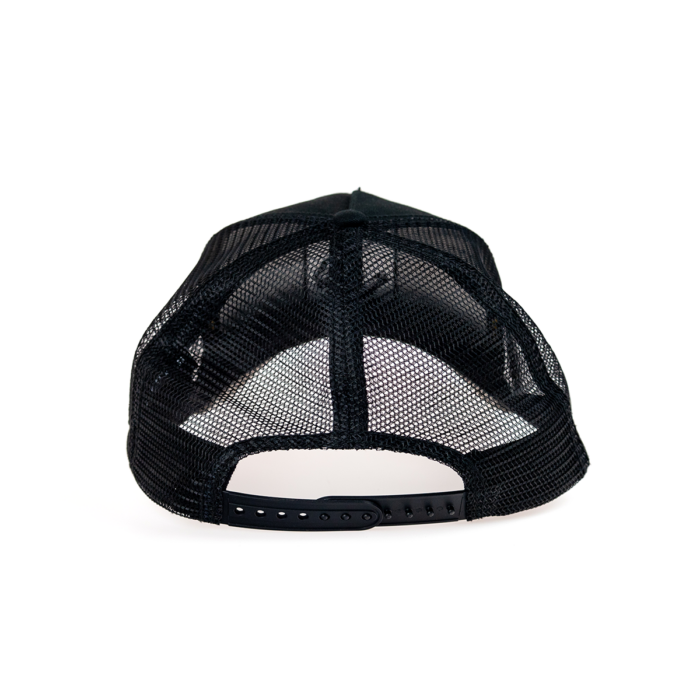 Gorra Hombre Cuadra Caiman - Imagen 2