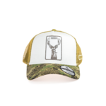 Gorra Hombre Cuadra Deer
