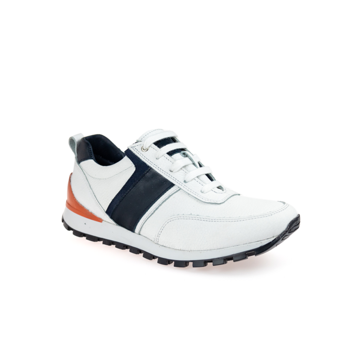 Sneakers de Hombre Mabo CMB Mod5569 - Imagen 6