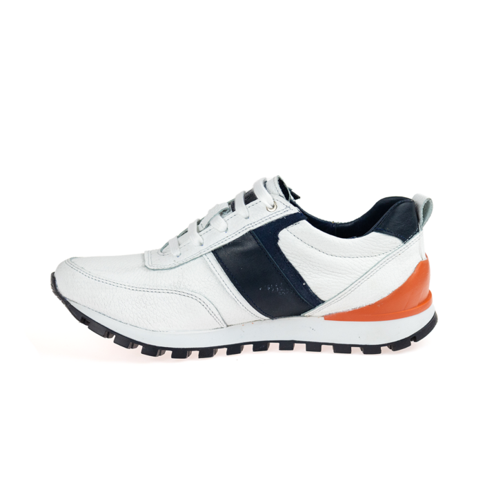 Sneakers de Hombre Mabo CMB Mod5569 - Imagen 8