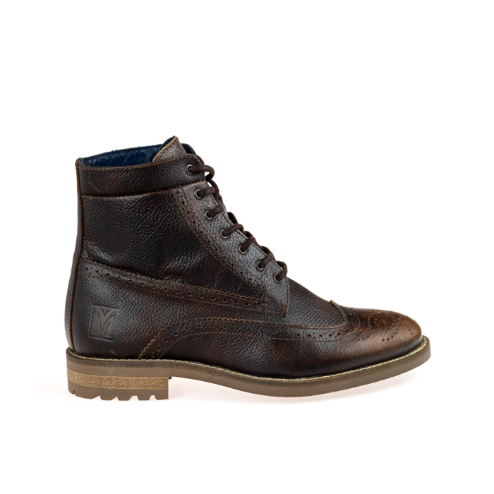 Botines de Hombre Mabo CMB Mod8319 Damiana - Imagen 1