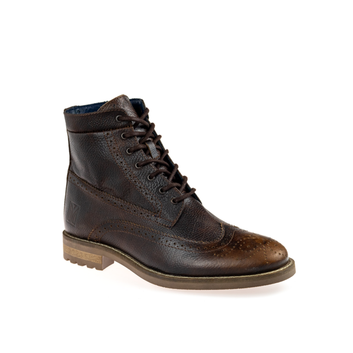 Botines de Hombre Mabo CMB Mod8319 Damiana - Imagen 2