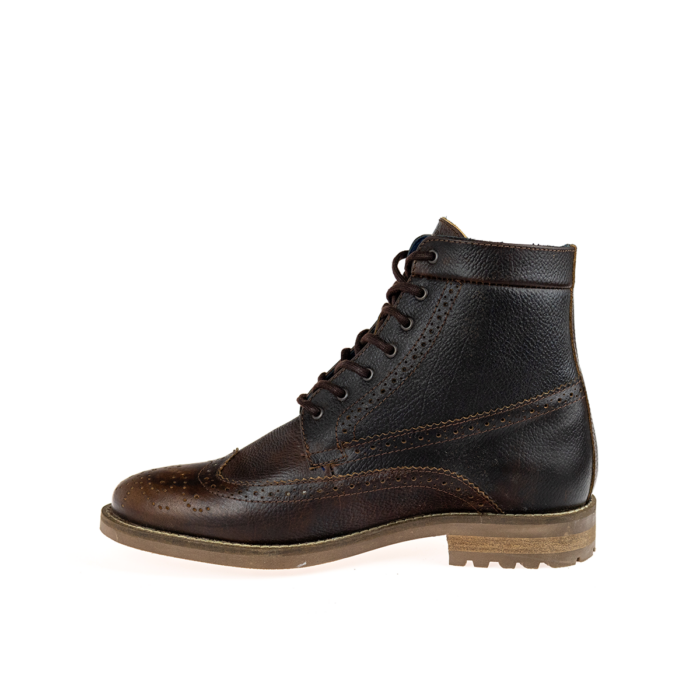 Botines de Hombre Mabo CMB Mod8319 Damiana - Imagen 3