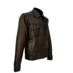 Chamarra Hombre Mabo EDU Levis Corr - Imagen 2