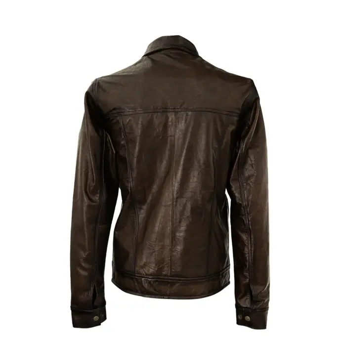 9002981-3-copia.webp Chamarra Hombre Mabo EDU Levis Corr - Imagen 3