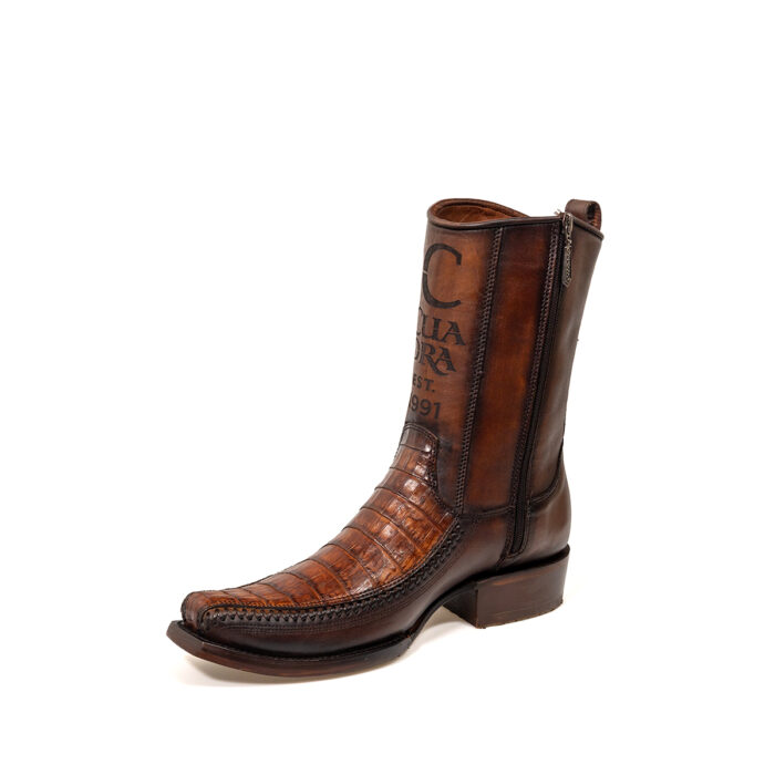 Bota Hombre Cuadra 1J2KFY - Imagen 3