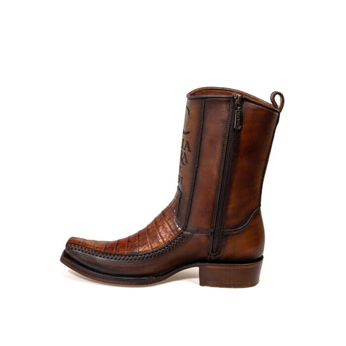 Bota Hombre Cuadra 1J2KFY - Imagen 4