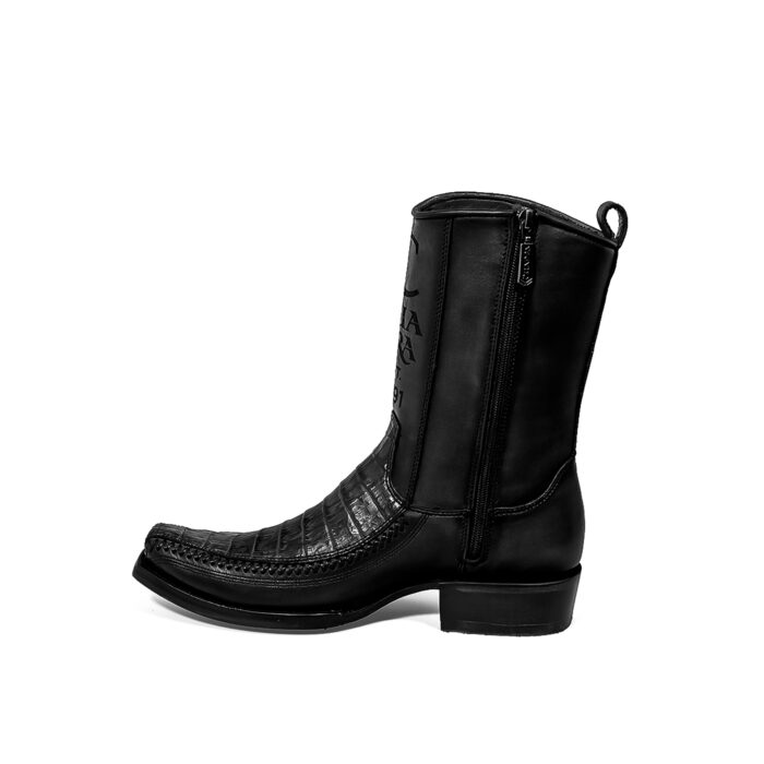 Bota Hombre Cuadra 1J2KFY - Imagen 8