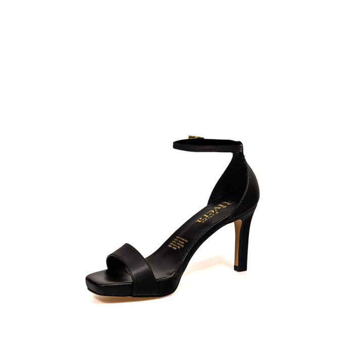 9002988-2.jpg Tacon Mujer en Piel Autentica Felipe Rivera mod12302 - Imagen 3