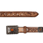 Cinto Mujer Western Shakira Mod129362 - Imagen 2