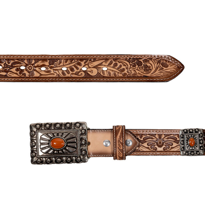 Cinto Mujer Western Shakira Mod129362 - Imagen 2