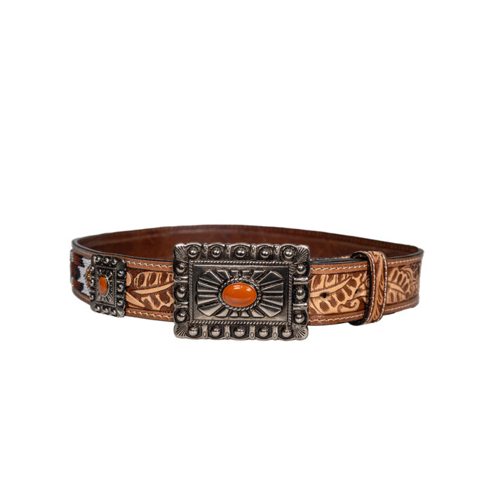 Cinto Mujer Western Shakira Mod129362 - Imagen 1