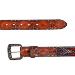 Cinto Mujer Western Shakira 1 1/2pg mod129333 - Imagen 2