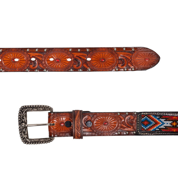 Cinto Mujer Western Shakira 1 1/2pg mod129333 - Imagen 2