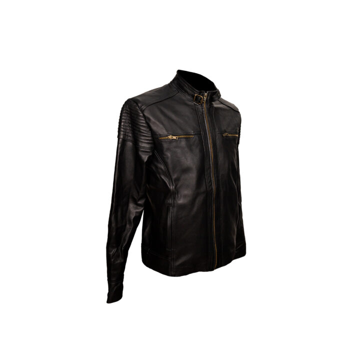 Chamarra Hombre Mabo EDU Jonatan - Imagen 2