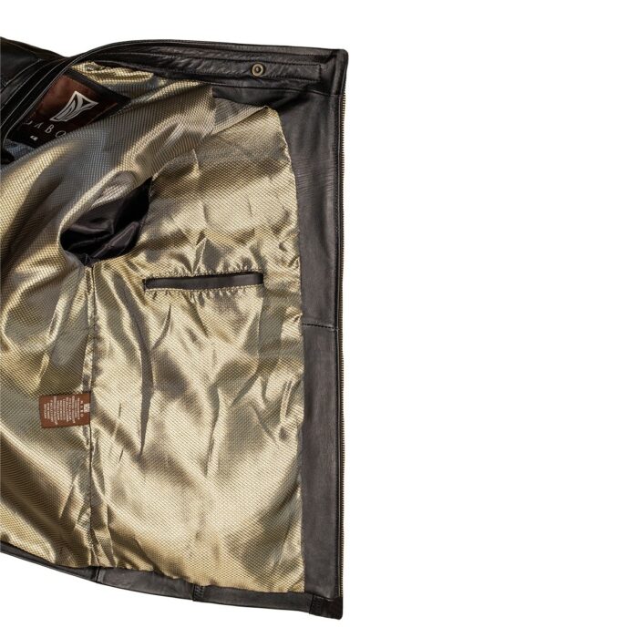 Chamarra Hombre Mabo EDU Jonatan - Imagen 4