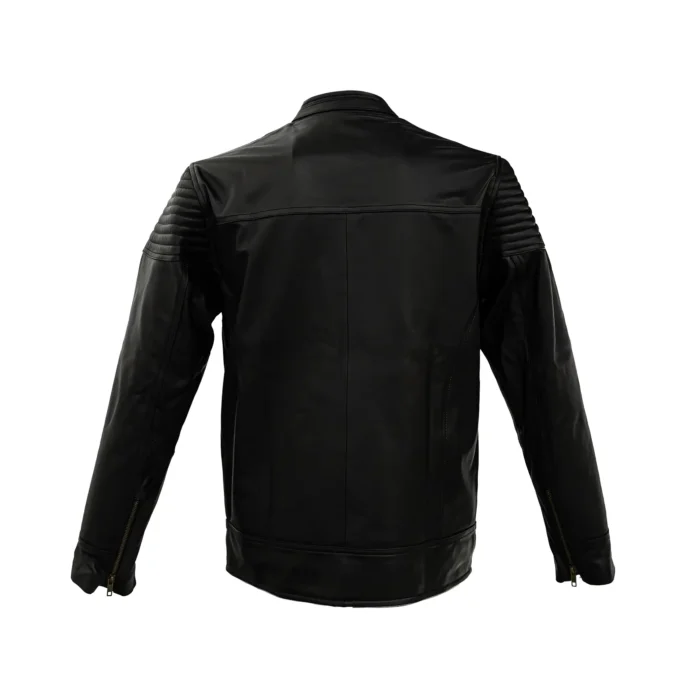 Chamarra Hombre Mabo EDU Jonatan - Imagen 3