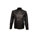 Chamarra Hombre Mabo EDU Jonatan