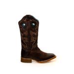 Bota Mujer Nokota EVA H15 Cabra Volcano Brass
