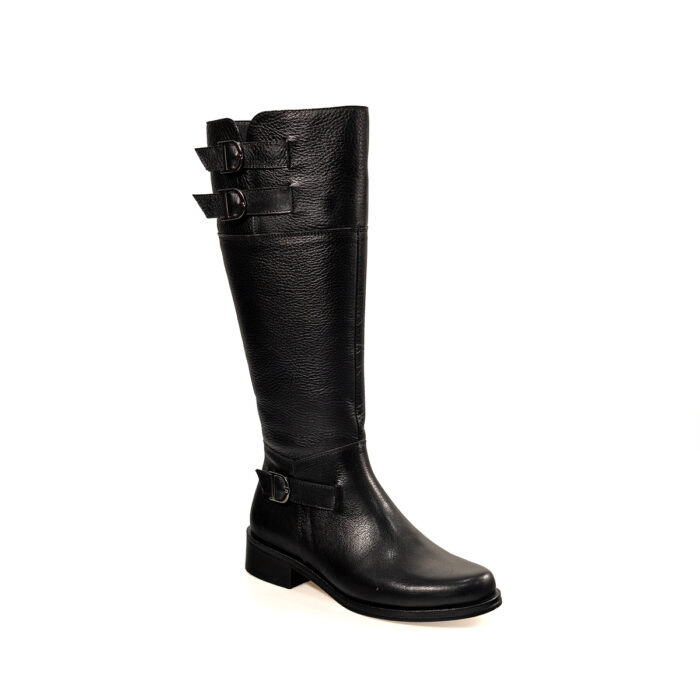 Bota Mujer Mabo JF Mod046 Res - Imagen 2