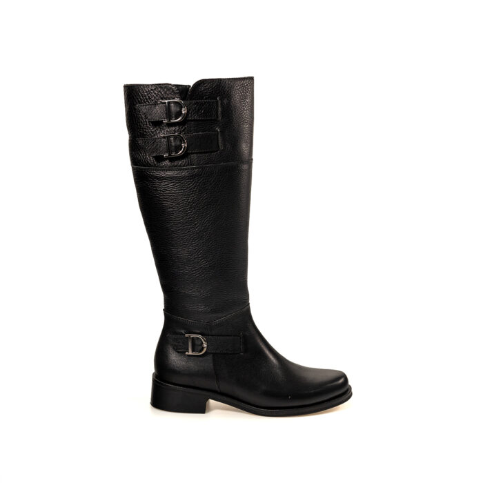 Bota Mujer Mabo JF Mod046 Res - Imagen 1