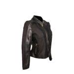 Chamarra Mujer Mabo JG Bari - Imagen 2