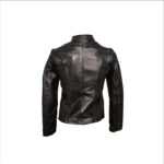 Chamarra Mujer Mabo JG Bari - Imagen 3