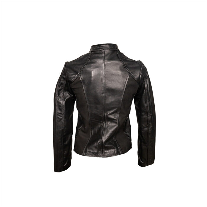 Chamarra Mujer Mabo JG Bari - Imagen 3