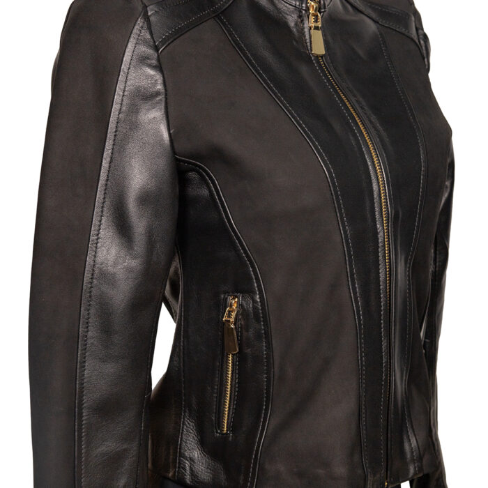 Chamarra Mujer Mabo JG Bari - Imagen 4