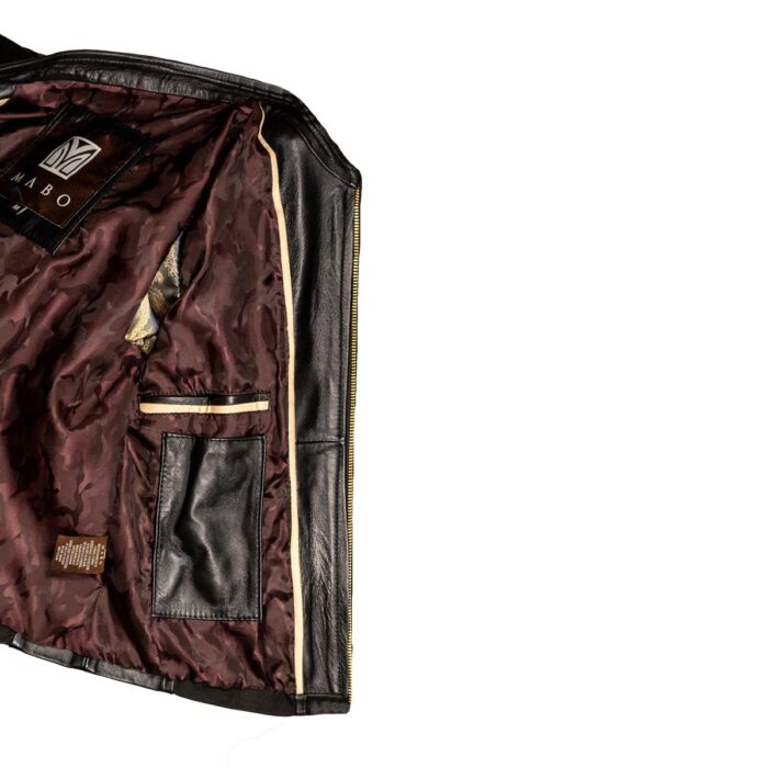 Chamarra Mujer Mabo JG Bari - Imagen 5