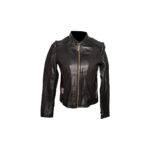 Chamarra Mujer Mabo JG Bari