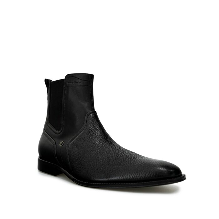 Bota Hombre Cuadra 26JVNBS Venado Diego - Imagen 6