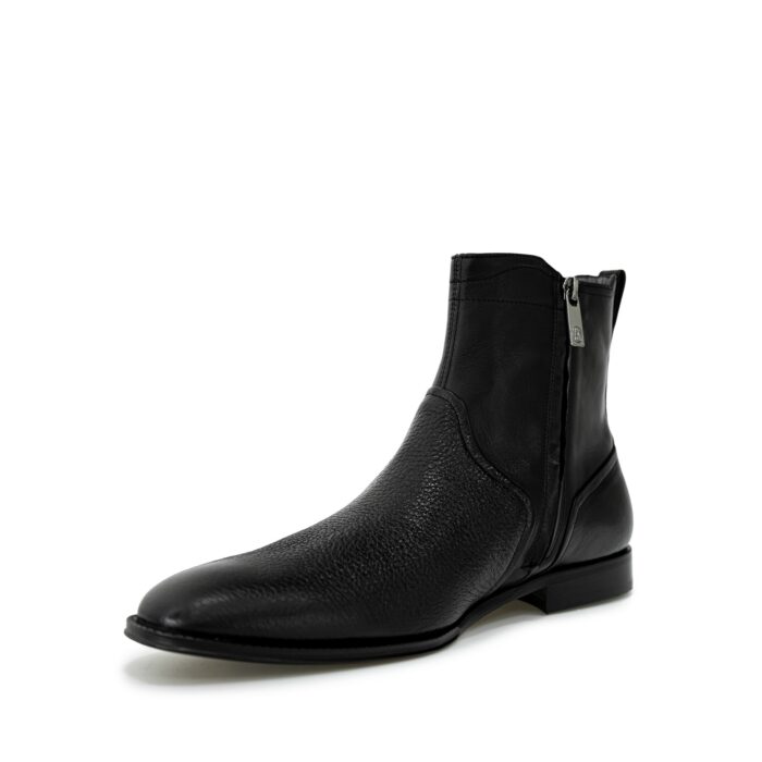 Bota Hombre Cuadra 26JVNBS Venado Diego - Imagen 7