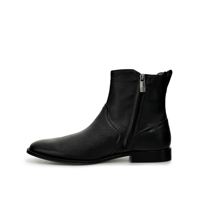 Bota Hombre Cuadra 26JVNBS Venado Diego - Imagen 8