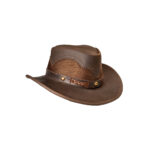 Sombrero Adulto Cayon Malla Estop - Imagen 5