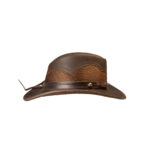 Sombrero Adulto Cayon Malla Estop - Imagen 6