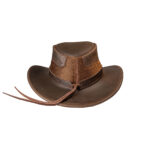 Sombrero Adulto Cayon Malla Estop - Imagen 7