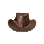 Sombrero Adulto Cayon Malla Estop - Imagen 8