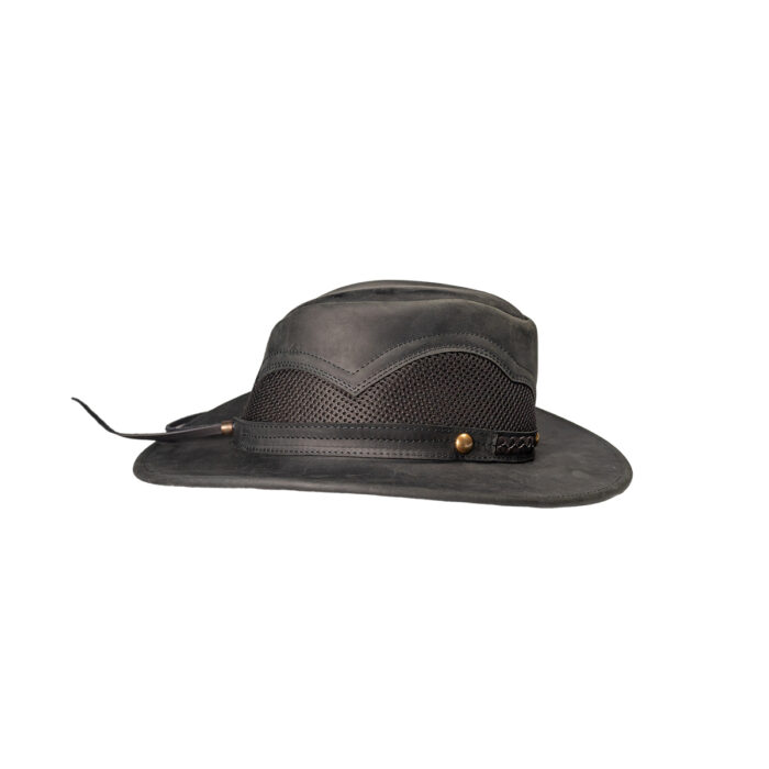 Sombrero Adulto Cayon Malla Estop - Imagen 10