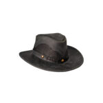 Sombrero Adulto Cayon Malla Estop - Imagen 11