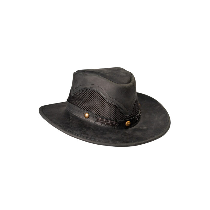 Sombrero Adulto Cayon Malla Estop - Imagen 11