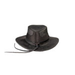 Sombrero Adulto Cayon Malla Estop - Imagen 12