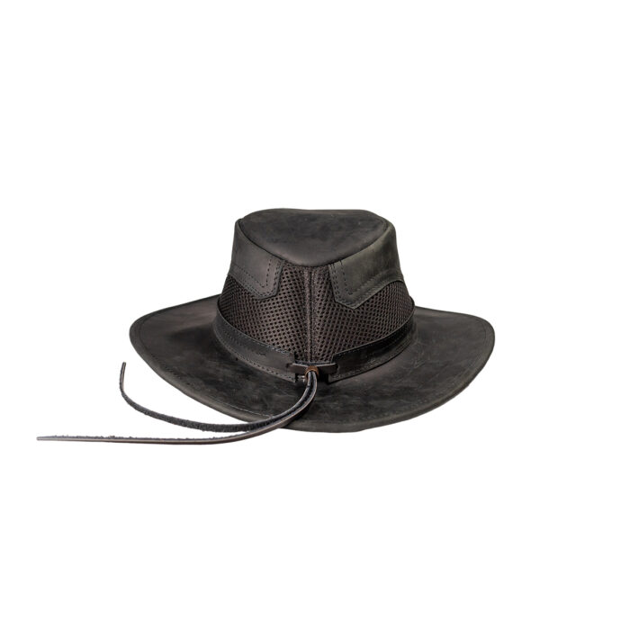 Sombrero Adulto Cayon Malla Estop - Imagen 12